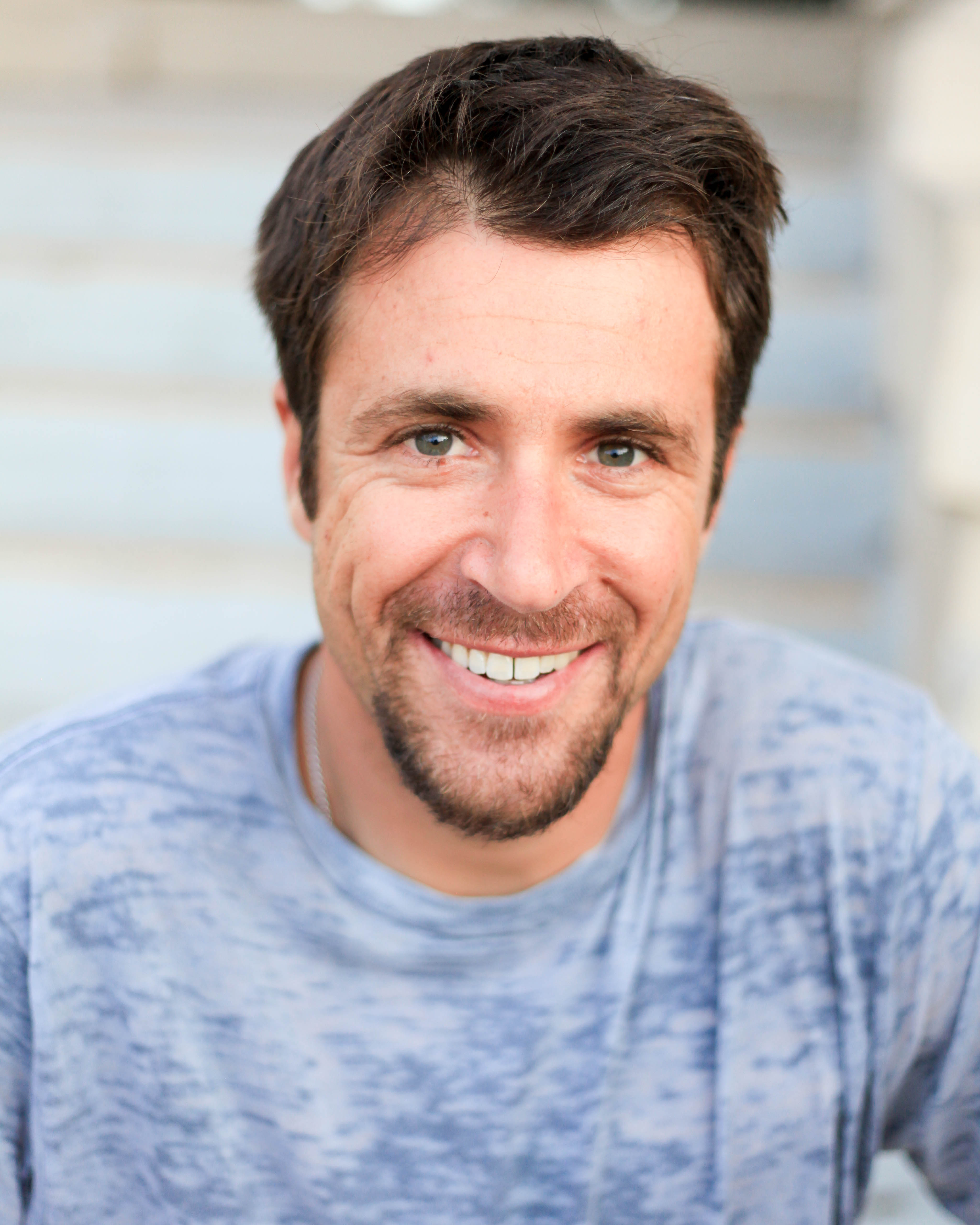 Devin Eshelman