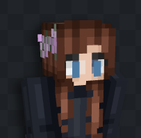 FairBecky’s Minecraft avatar