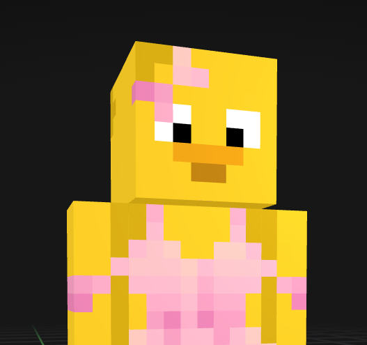 Etherness8555’s Minecraft avatar