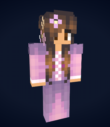 MomLisa / LisaL’s Minecraft avatar