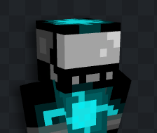 luckyluke2006’s Minecraft avatar
