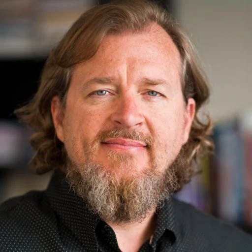 Charles D. Smith