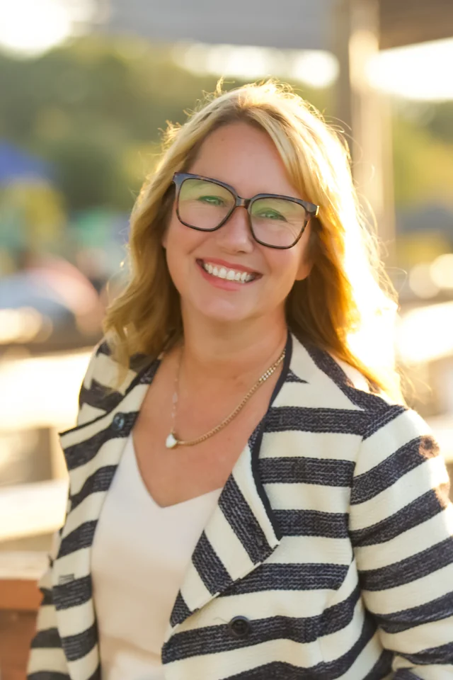 Gina Misch