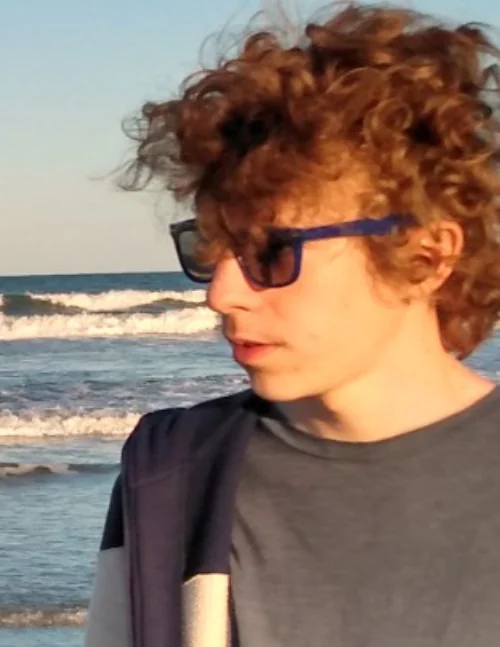 Luke Lindeman